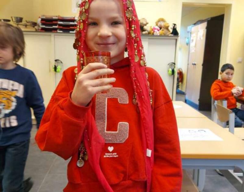 Hoekenwerk rond diversiteit