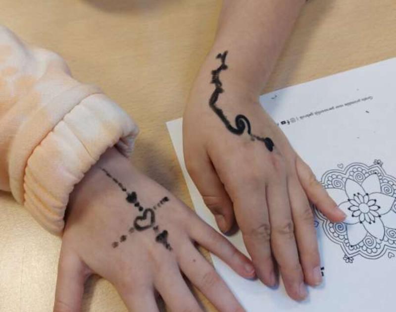 Hoekenwerk rond diversiteit