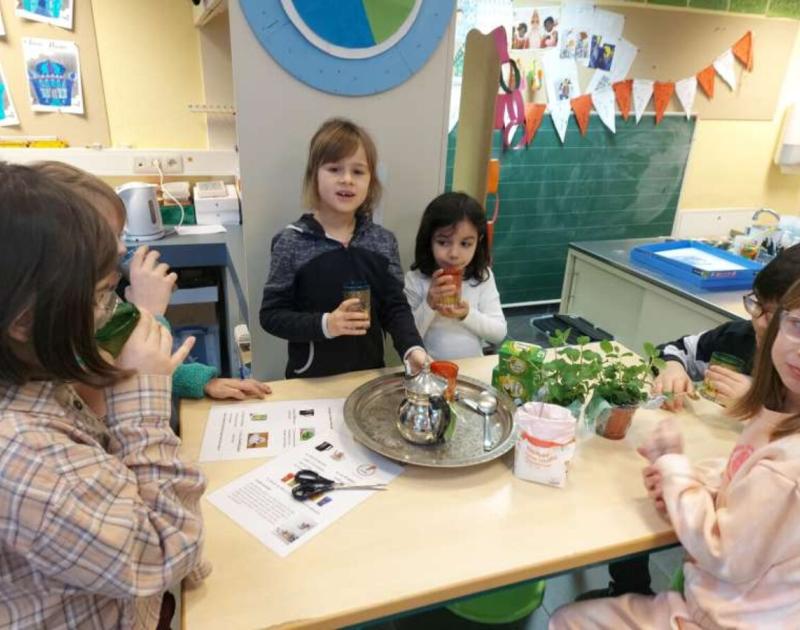 Hoekenwerk rond diversiteit