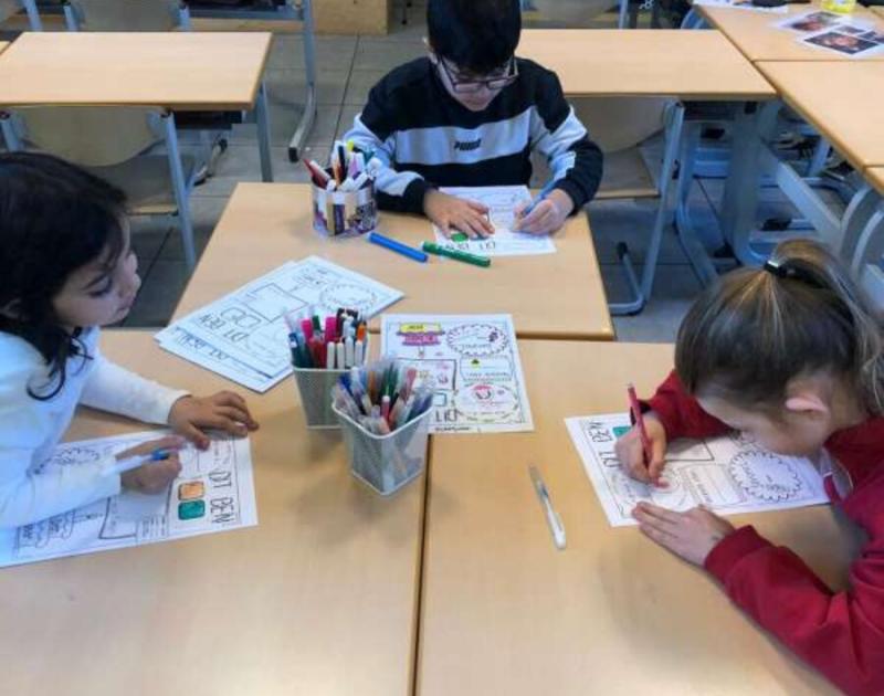 Hoekenwerk rond diversiteit