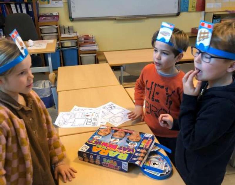 Hoekenwerk rond diversiteit