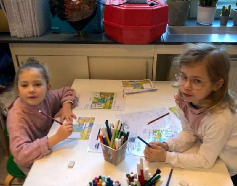 Hoekenwerk rond diversiteit