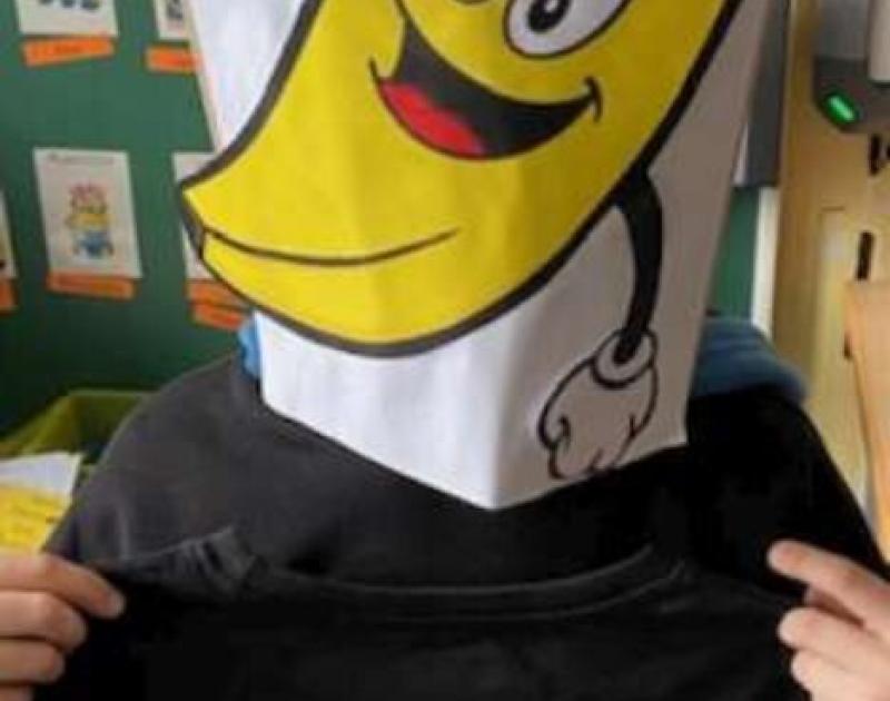 The masked dancer ... Who are you 3B?