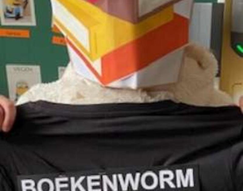 The masked dancer ... Who are you 3B?