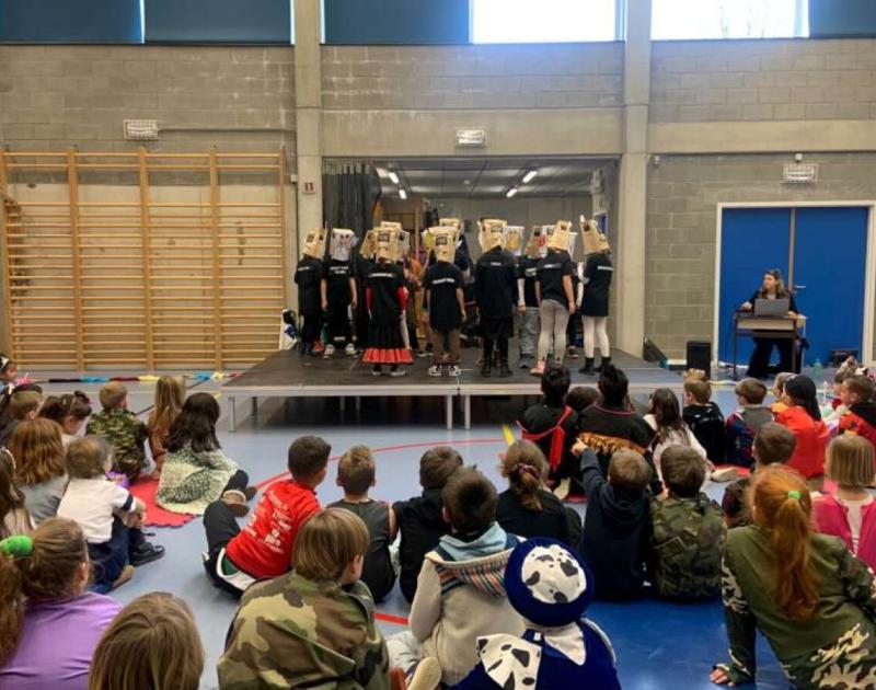 Afsluiter: ik-jij-wij-feest