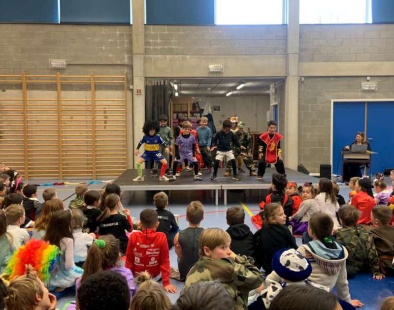 Afsluiter: ik-jij-wij-feest