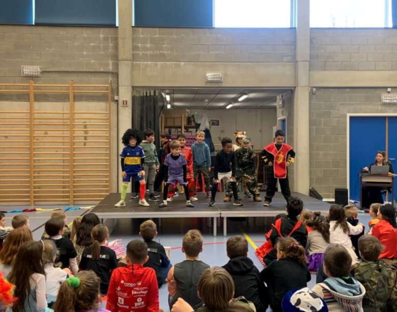 Afsluiter: ik-jij-wij-feest