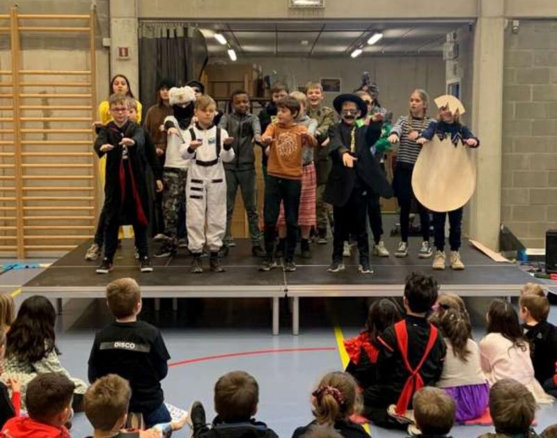 Afsluiter: ik-jij-wij-feest