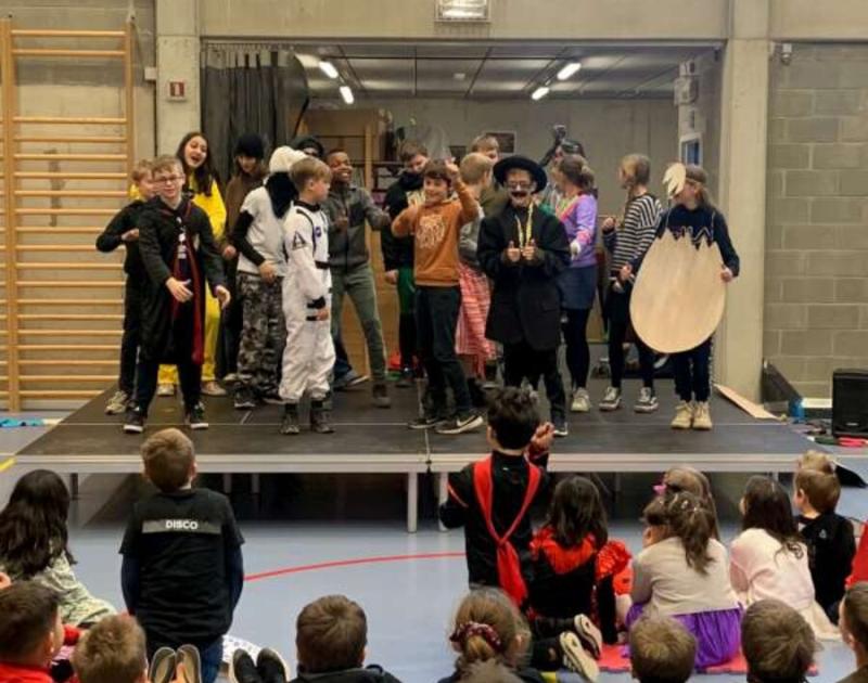 Afsluiter: ik-jij-wij-feest