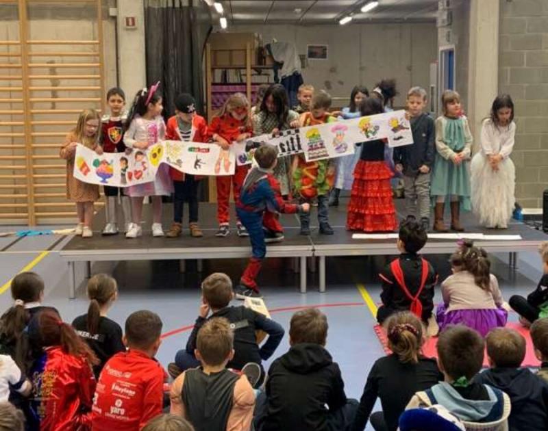 Afsluiter: ik-jij-wij-feest