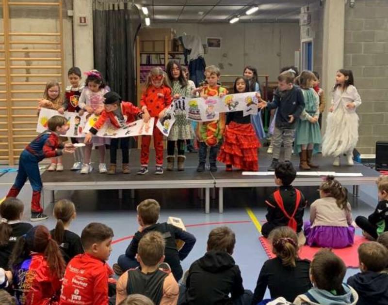 Afsluiter: ik-jij-wij-feest