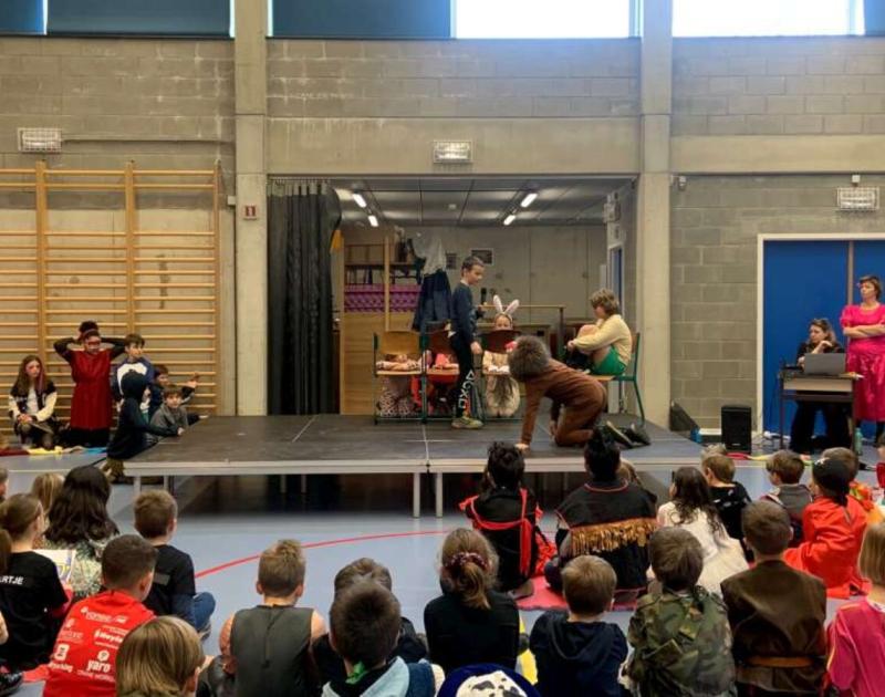 Afsluiter: ik-jij-wij-feest