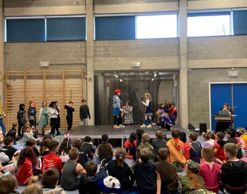 Afsluiter: ik-jij-wij-feest