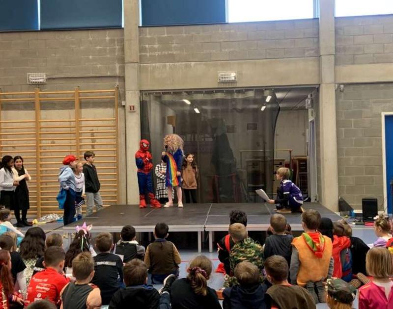 Afsluiter: ik-jij-wij-feest