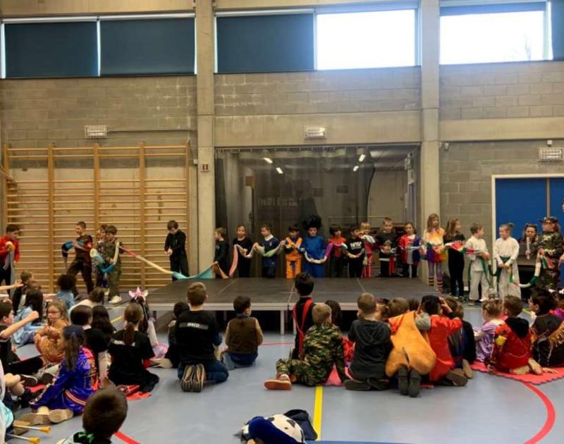 Afsluiter: ik-jij-wij-feest