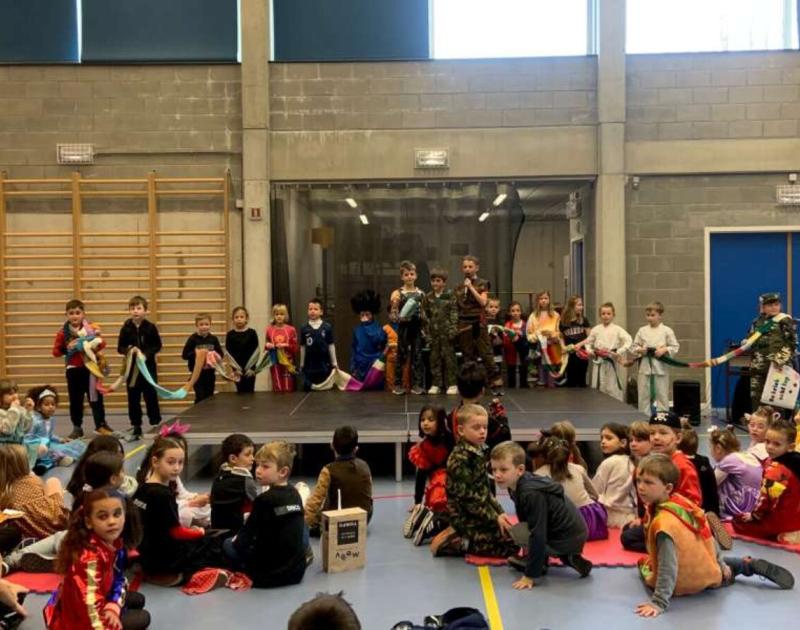 Afsluiter: ik-jij-wij-feest