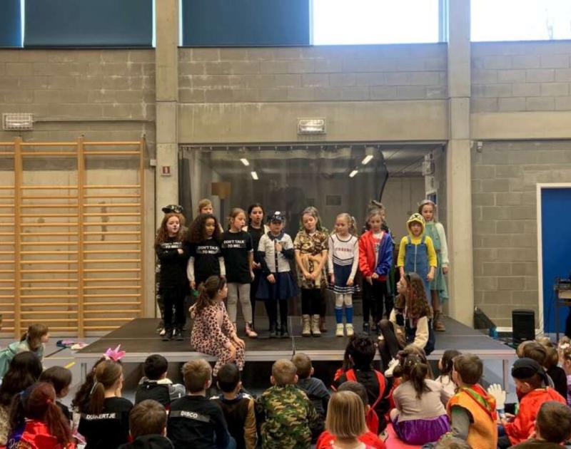 Afsluiter: ik-jij-wij-feest