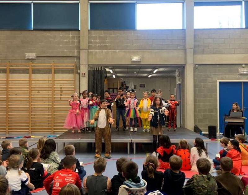 Afsluiter: ik-jij-wij-feest