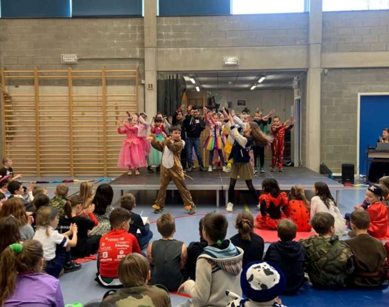 Afsluiter: ik-jij-wij-feest