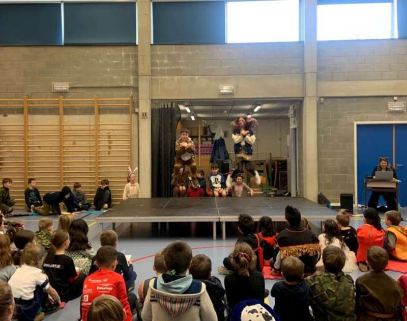 Afsluiter: ik-jij-wij-feest