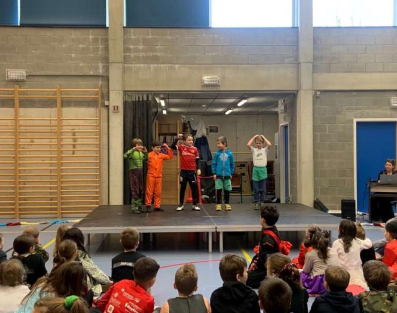 Afsluiter: ik-jij-wij-feest