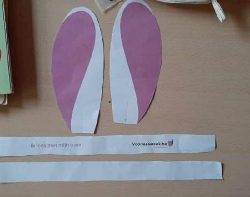 Leerlingenraad de kriebel