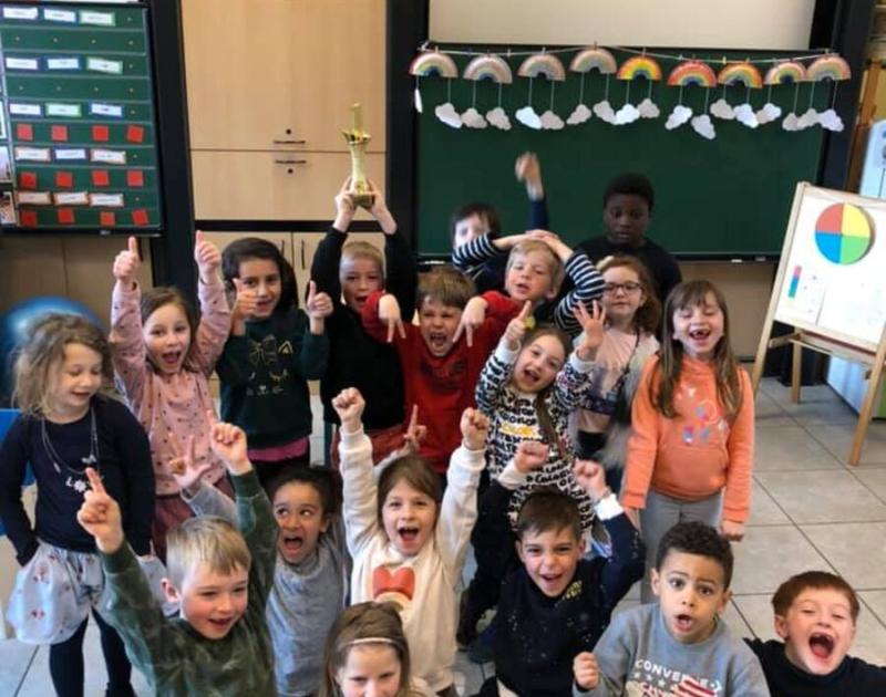 Maart is automatisatiemaand!