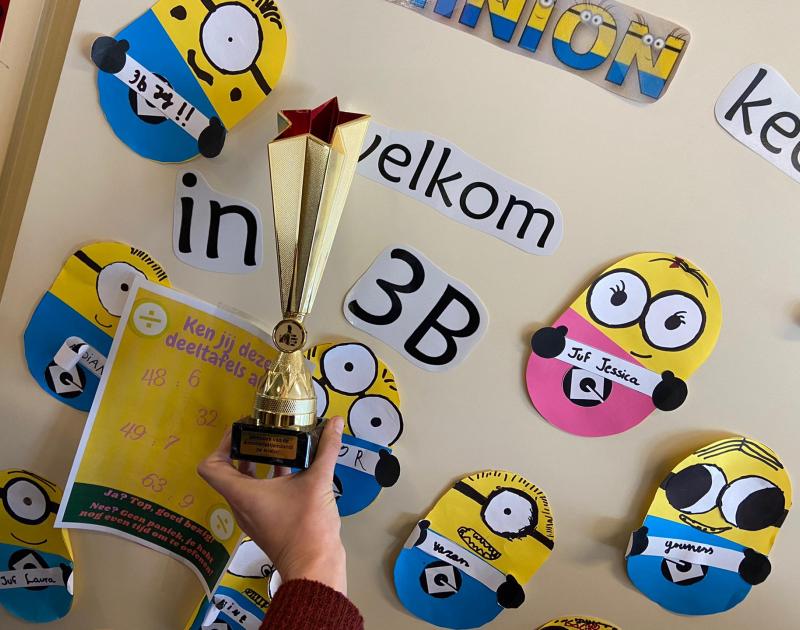 Maart is automatisatiemaand!