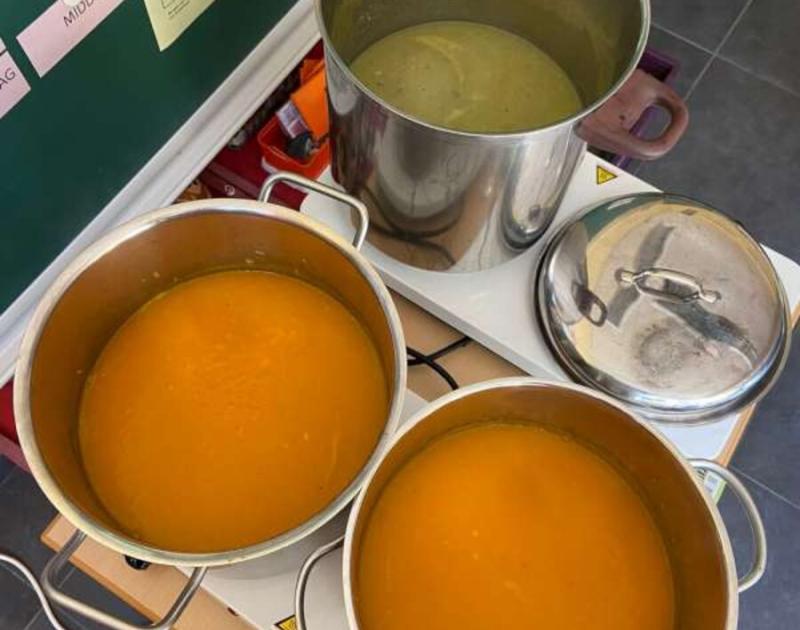 September = oogstmaand