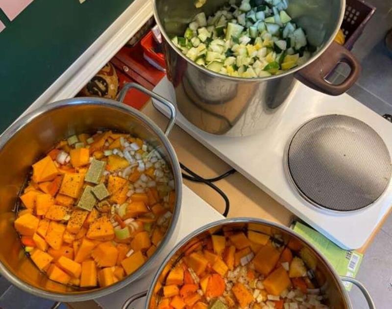 September = oogstmaand