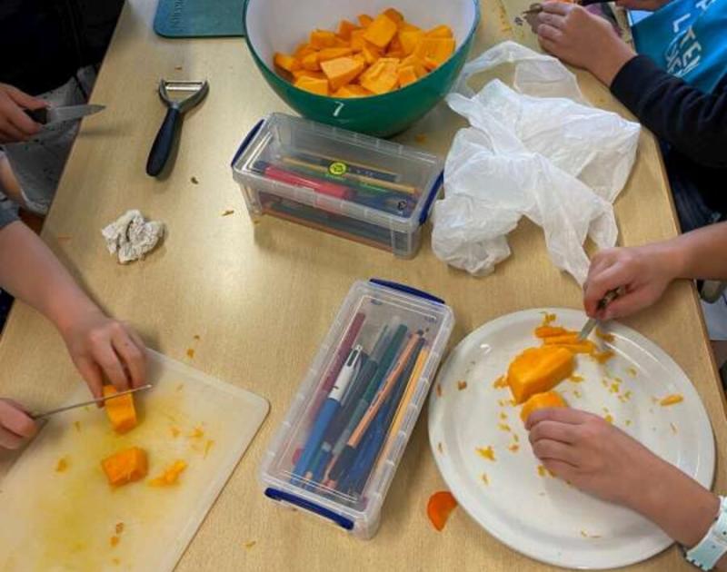 September = oogstmaand