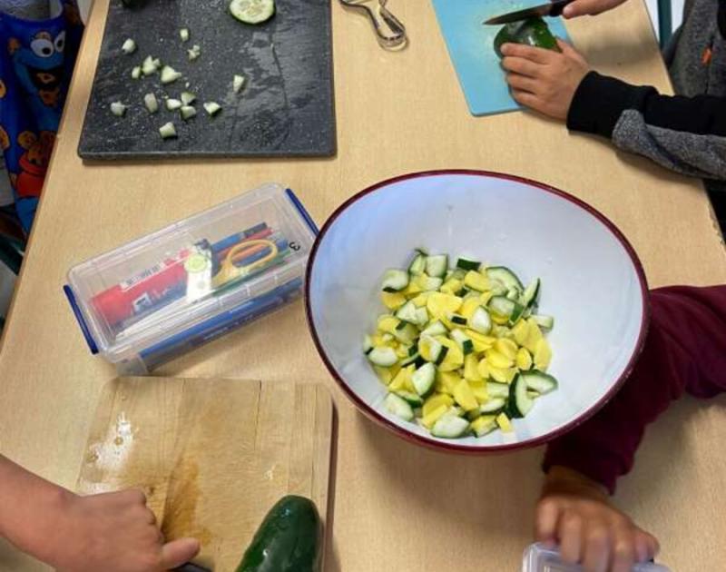 September = oogstmaand