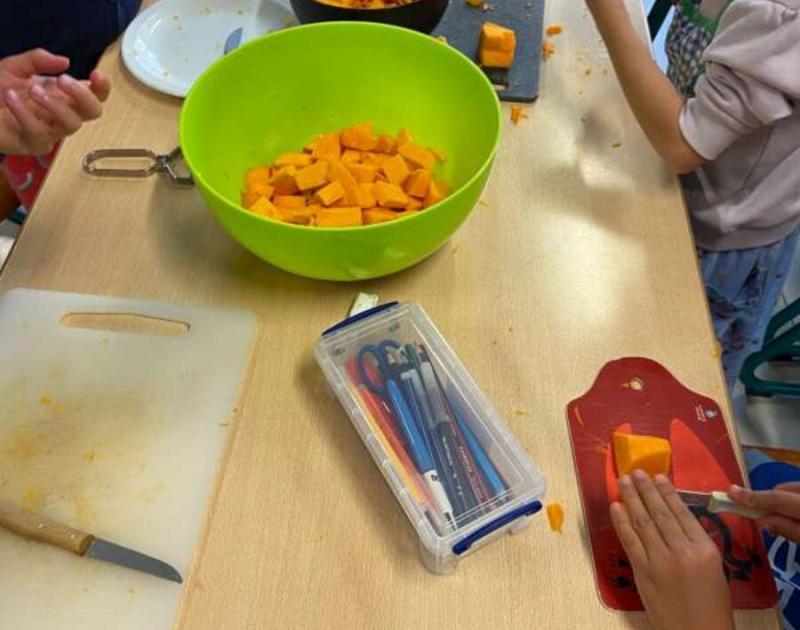 September = oogstmaand