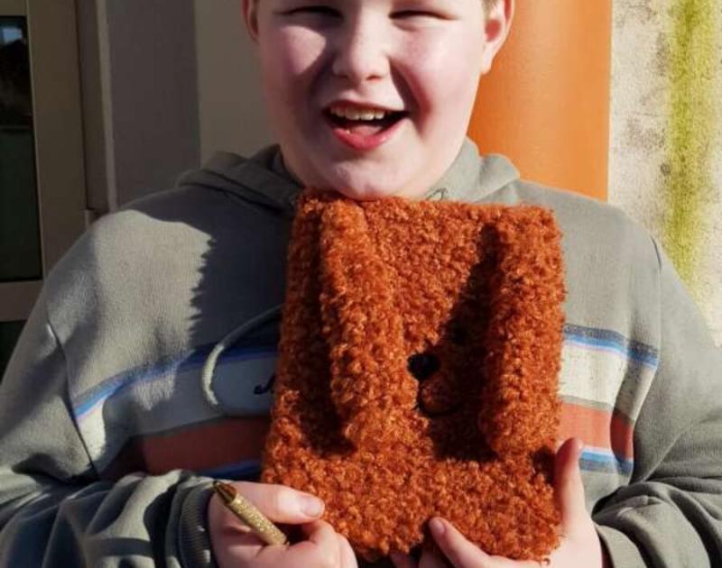 Poëzieweek in de kriebel