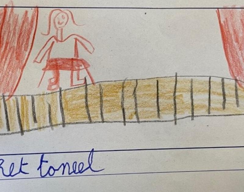 Klasblog 3de leerjaar