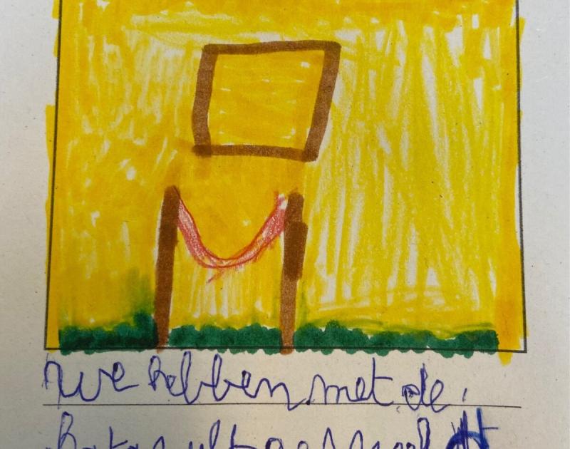 Klasblog 3de leerjaar