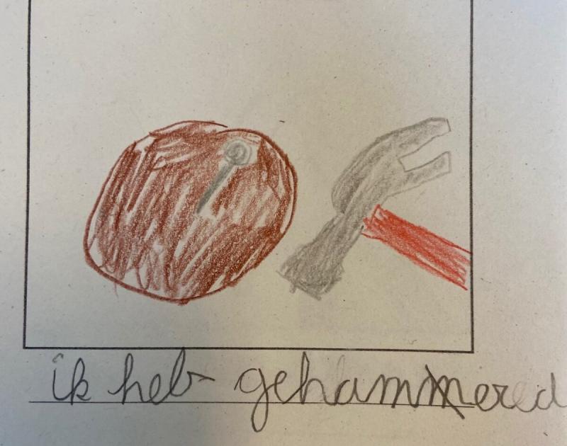 Klasblog 3de leerjaar