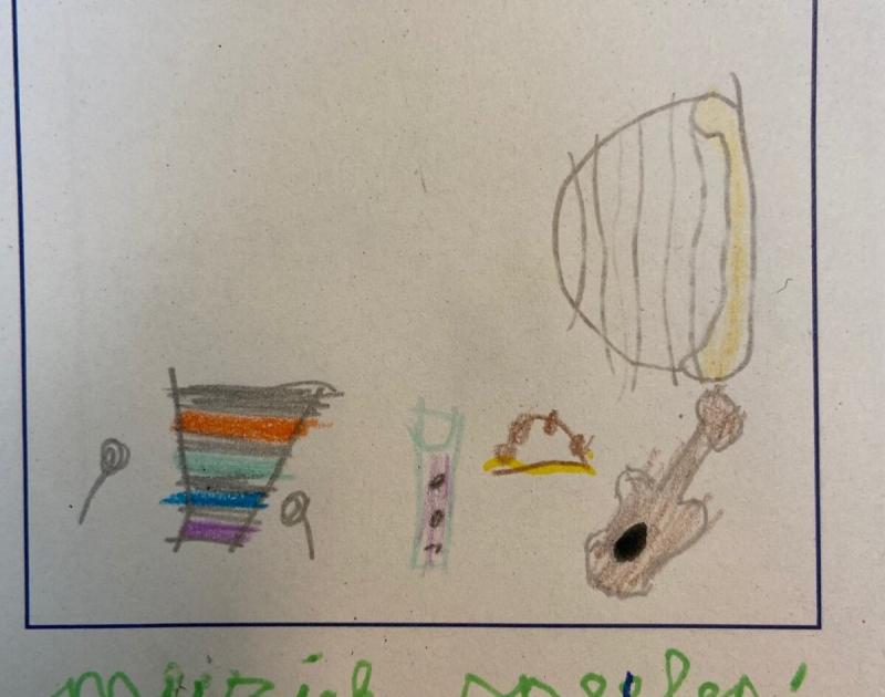 Klasblog 3de leerjaar