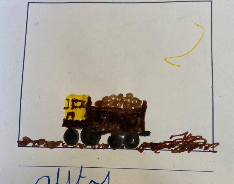 Klasblog 3de leerjaar