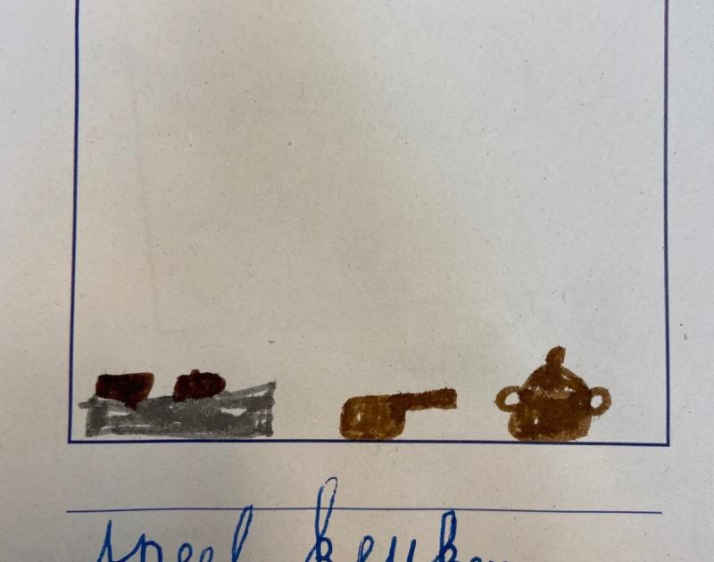 Klasblog 3de leerjaar