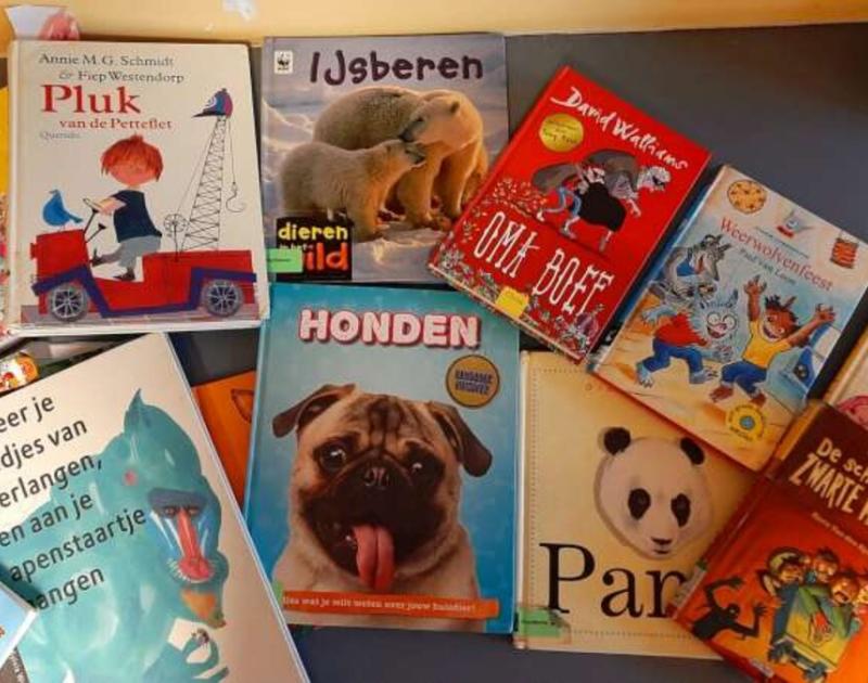 Klasblog 3de leerjaar