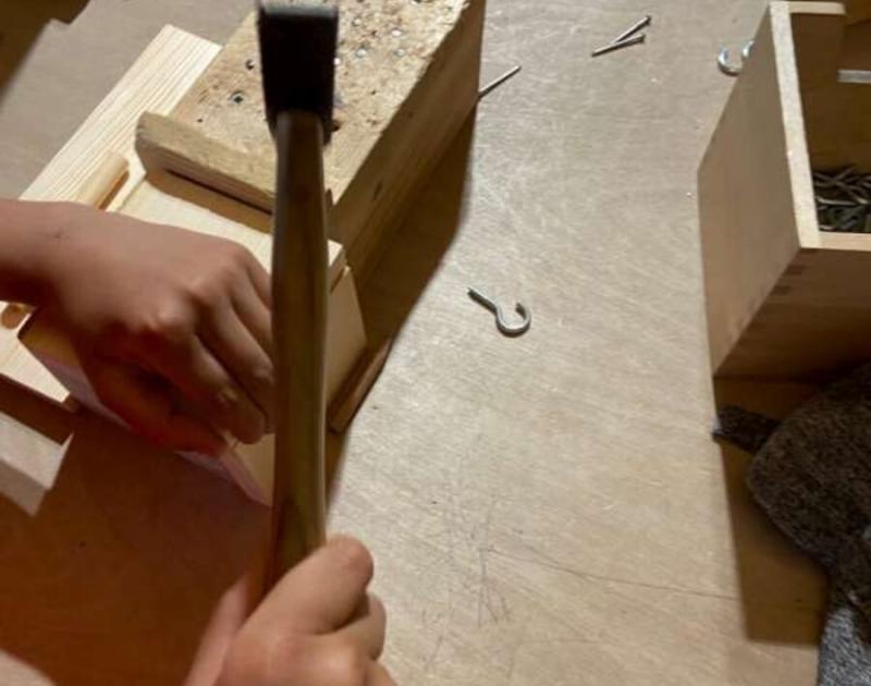 Klasblog 3de leerjaar