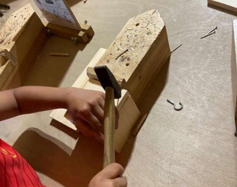 Klasblog 3de leerjaar