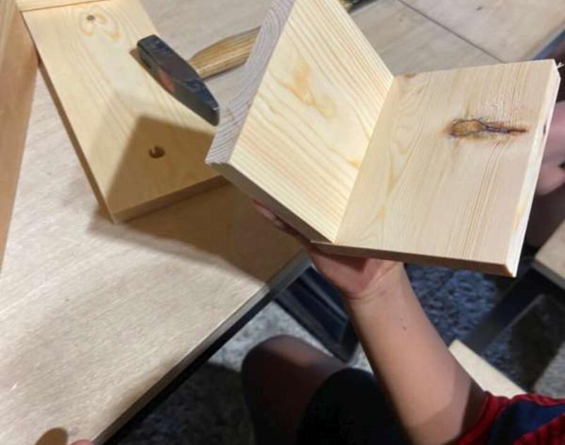 Klasblog 3de leerjaar