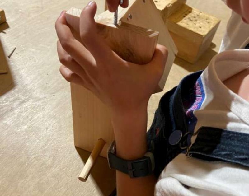 Klasblog 3de leerjaar