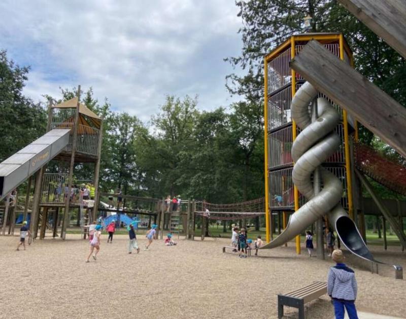 Klasblog 3de leerjaar