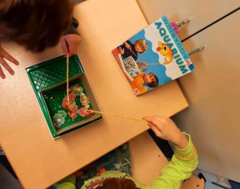 Klasblog 3de leerjaar