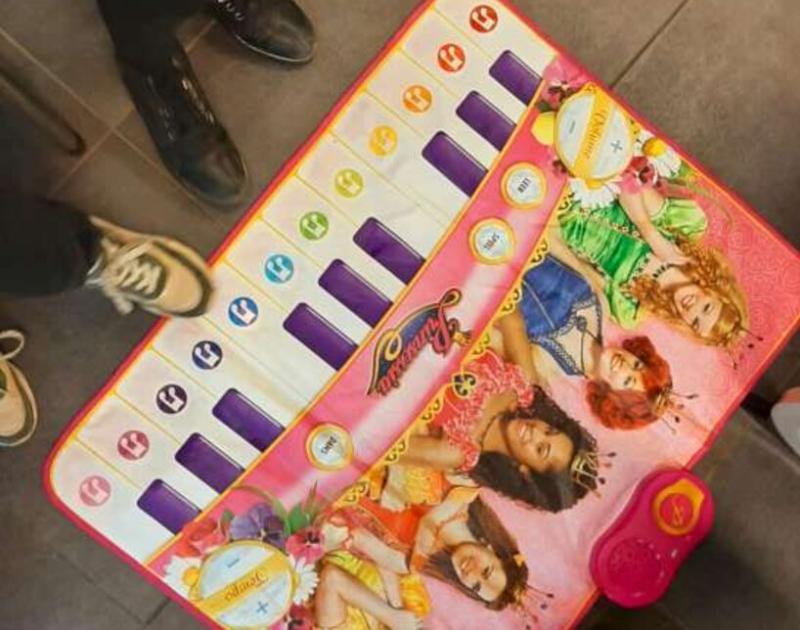 Klasblog 3de leerjaar