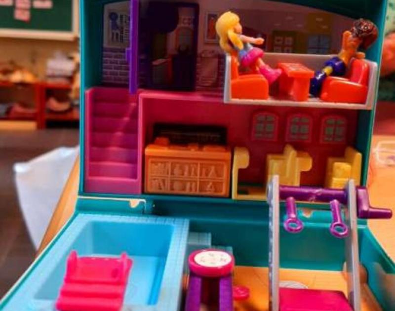 Klasblog 3de leerjaar