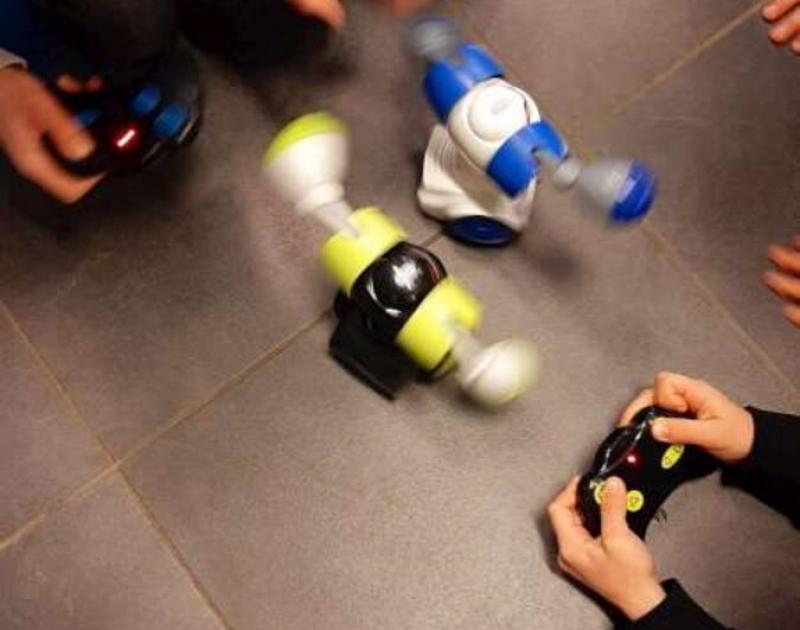 Klasblog 3de leerjaar